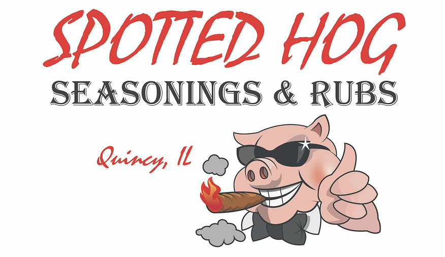 Spotted Hog Seasonings & Rubs