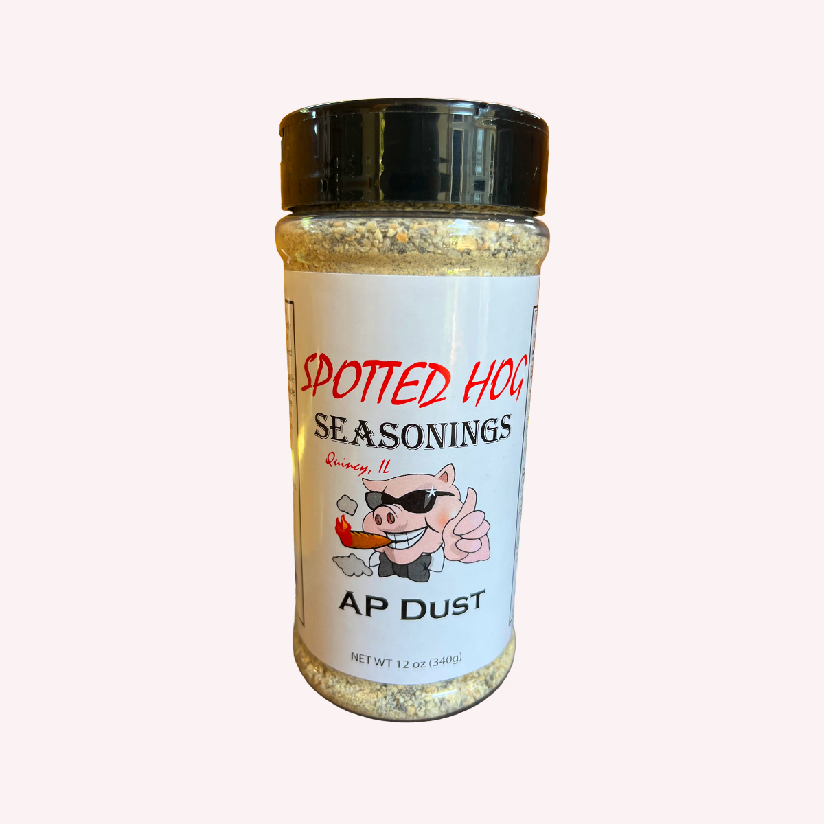 AP Dust