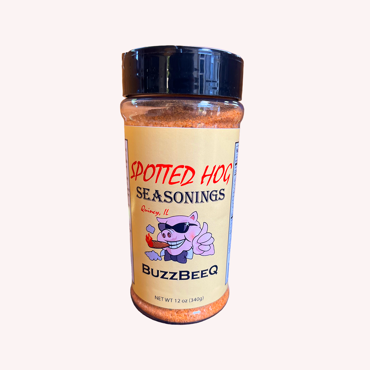 BuzzBeeQ