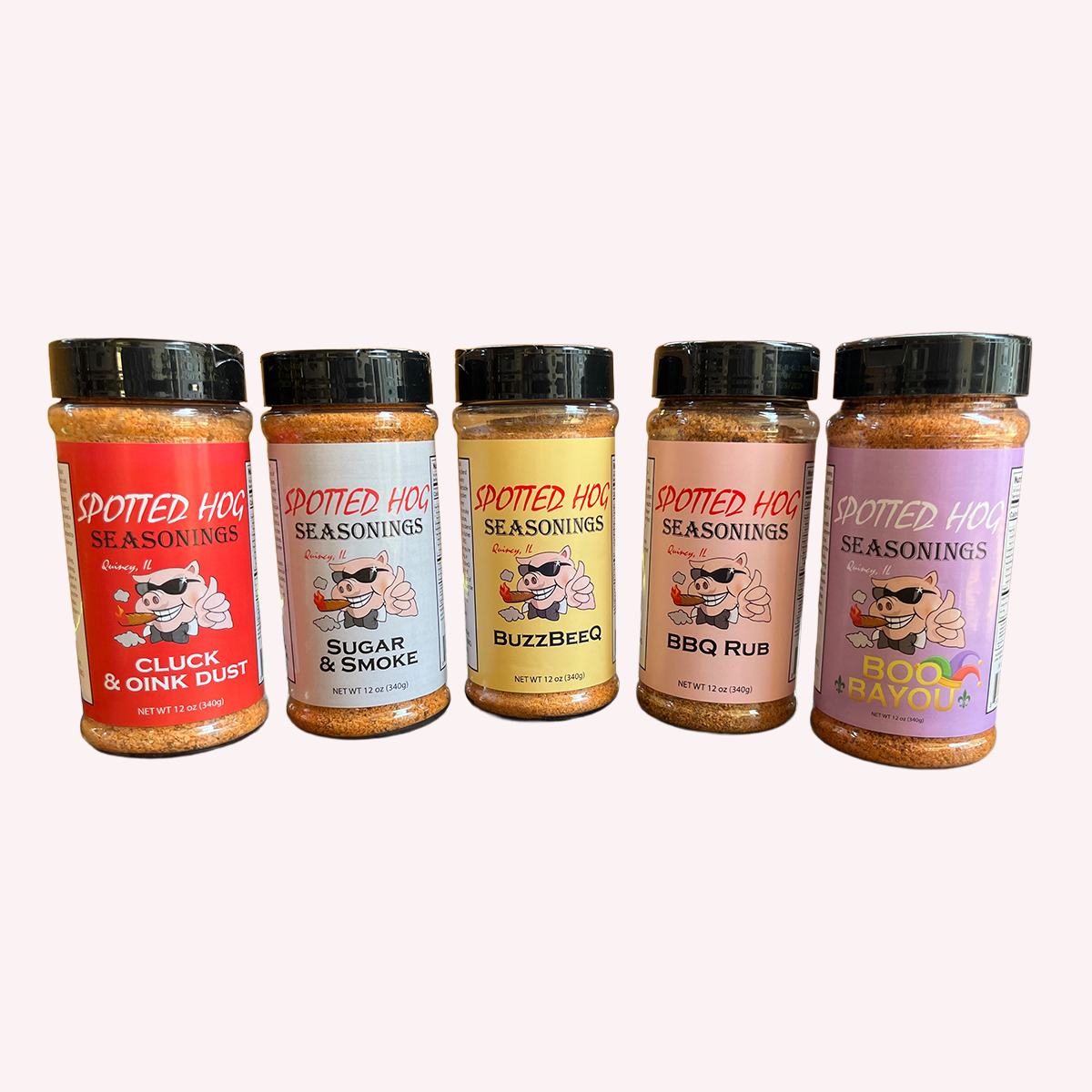 Poultry Bundle